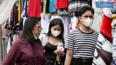 Flu-like illnesses cases on downward trend — DOH